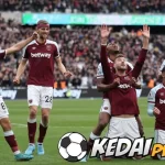 Prediksi Skor West Ham vs Manchester United 8 Mei 2023