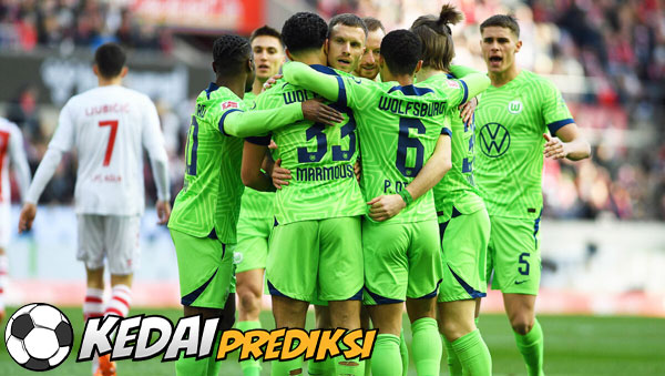 Prediksi Skor Wolfsburg vs Hertha Berlin 27 Mei 2023