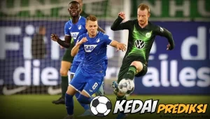 Prediksi Skor Wolfsburg vs Hoffenheim 13 Mei 2023