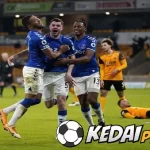 Prediksi Skor Wolverhampton vs Everton 20 Mei 2023