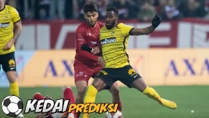 Prediksi Skor Young Boys vs Winterthur 29 Mei 2023