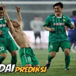 Prediksi Skor Zhejiang vs Shenzhen 2 Juni 2023