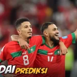Prediksi Skor Afrika Selatan vs Maroko 17 Juni 2023