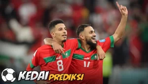 Prediksi Skor Afrika Selatan vs Maroko 17 Juni 2023