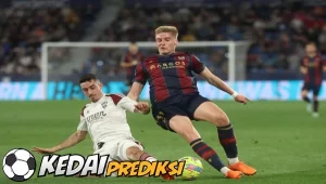 Prediksi Skor Albacete vs Levante 4 Juni 2023