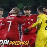 Prediksi Skor Albania vs Moldova 18 Juni 2023