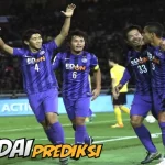 Prediksi Skor Albirex Niigata vs Sanfrecce Hiroshima 1 Juli 2023