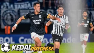 Prediksi Skor Alianza Lima vs Atletico Mineiro 7 Juni 2023