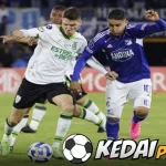 Prediksi Skor America Mineiro vs Millonarios 7 Juni 2023