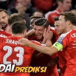 Prediksi Skor Andorra vs Swiss 17 Juni 2023