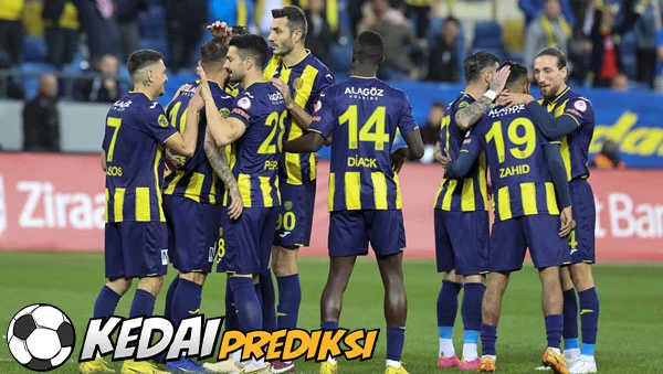 Prediksi Skor Ankaragucu vs Adana Demirspor 8 Juni 2023