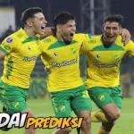 Prediksi Skor Argentinos Juniors vs Defensa y Justicia 24 Juni 2023