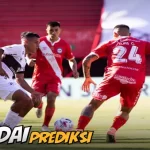 Prediksi Skor Argentinos Juniors vs Platense 3 Juni 2023