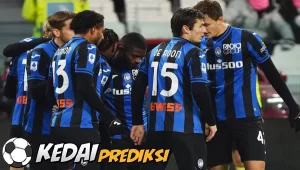 Prediksi Skor Atalanta vs Monza 5 Juni 2023