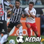 Prediksi Skor Atletico Mineiro vs Bragantino 11 Juni 2023