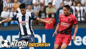 Prediksi Skor Atletico Paranaense vs Alianza Lima 28 Juni 2023