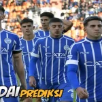 Prediksi Skor Atletico Tucuman vs Godoy Cruz 14 Juni 2023