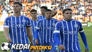 Prediksi Skor Atletico Tucuman vs Godoy Cruz 14 Juni 2023