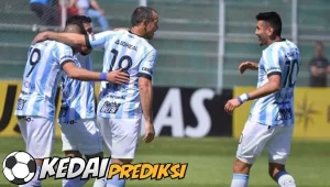 Prediksi Skor Atletico Tucuman vs Union Santa 1 Juli 2023