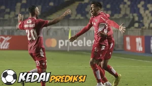 Prediksi Skor Aucas vs Nublense 8 Juni 2023
