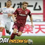 Prediksi Skor Avispa Fukuoka vs Vissel Kobe 25 Juni 2023