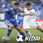 Prediksi Skor Bahia vs Cruzeiro 11 Juni 2023