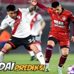 Prediksi Skor Banfield vs River Plate 13 Juni 2023