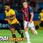 Prediksi Skor Barcelona SC vs Cerro Porteno 30 Juni 2023