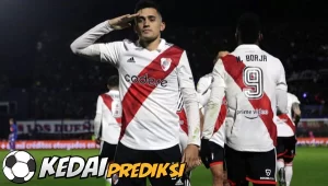 Prediksi Skor Barracas Central vs River Plate 2 Juli 2023