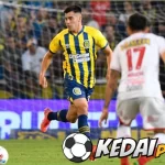 Prediksi Skor Barracas vs Rosario Central 10 Juni 2023