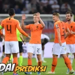 Prediksi Skor Belanda vs Kroasia 15 Juni 2023