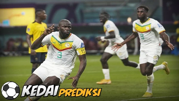 Prediksi Skor Benin vs Senegal 18 Juni 2023