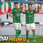 Prediksi Skor Blooming vs Audax 8 Juni 2023
