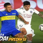 Prediksi Skor Boca Juniors vs Colo Colo 7 Juni 2023