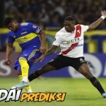 Prediksi Skor Boca Juniors vs Lanus 11 Juni 2023