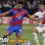 Prediksi Skor Bolivar vs Cerro Porteno 7 Juni 2023