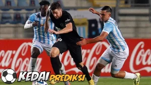 Prediksi Skor Botafogo vs Magallanes 30 Juni 2023