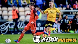 Prediksi Skor Brann vs Lillestrom 12 Juni 2023