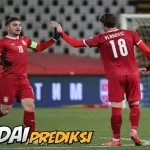 Prediksi Skor Bulgaria vs Serbia 21 Juni 2023