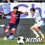 Prediksi Skor Cagliari vs Bari 9 Juni 2023