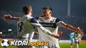 Prediksi Skor Central Cordoba vs Gimnasia La Plata 22 Juni 2023