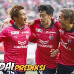 Prediksi Skor Cerezo Osaka vs Avispa Fukuoka 30 Juni 2023