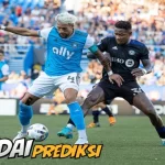 Prediksi Skor Charlotte vs Montreal 25 Juni 2023