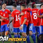 Prediksi Skor Chile vs Republik Dominika 17 Juni 2023