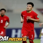 Prediksi Skor China vs Myanmar 16 Juni 2023