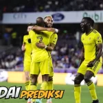 Prediksi Skor Columbus Crew vs Nashville SC 25 Juni 2023