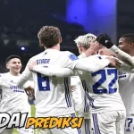 Prediksi Skor Copenhagen vs Randers 4 Juni 2023