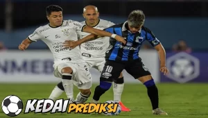 Prediksi Skor Corinthians vs Liverpool Montevideo 29 Juni 2023