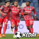 Prediksi Skor Cremonese vs Salernitana 4 Juni 2023