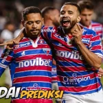 Prediksi Skor Cruzeiro vs Fortaleza 22 Juni 2023